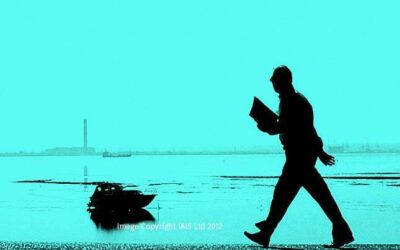 Byod Policy, Security Threats, And Eight Ways That Iso 27001 Security Certification Can Help