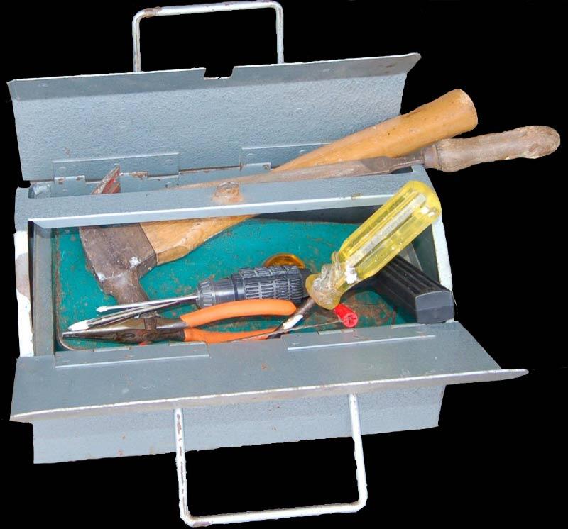 Toolbox-800