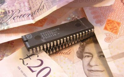 Data Security And The Role Of Iso 27001 Certification