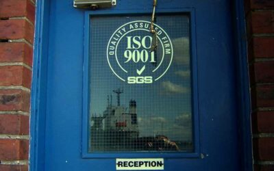 Iso Audit Preparation And How To Get The Auditor On Your Side