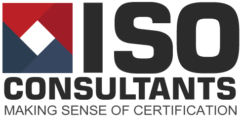 Iso Consultants Logo