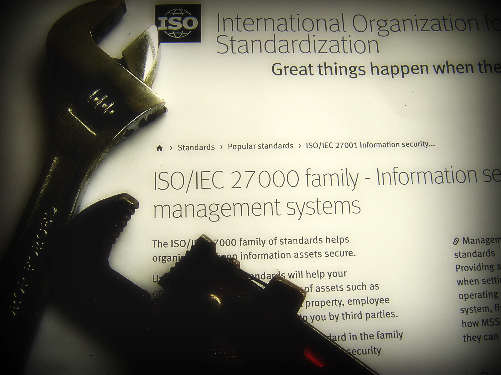 ISO 27001 PDF Free Download