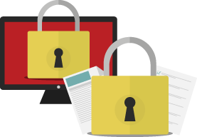 Gdpr 27001 Icon