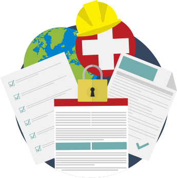 ISO Standards can help! Iso Standards Can Help!