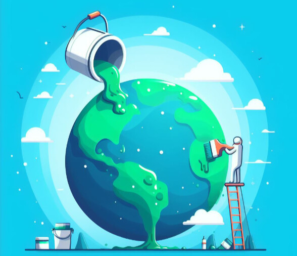 Iso 14001 Greenwashing