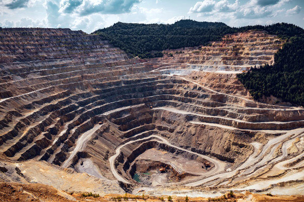 mining Mining