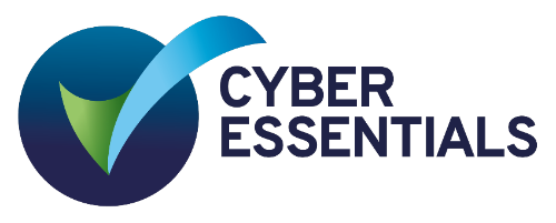 Yber Essentials Certification Logo