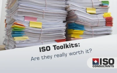 Iso Toolkits, Nightmare Fuel Or Worth It?