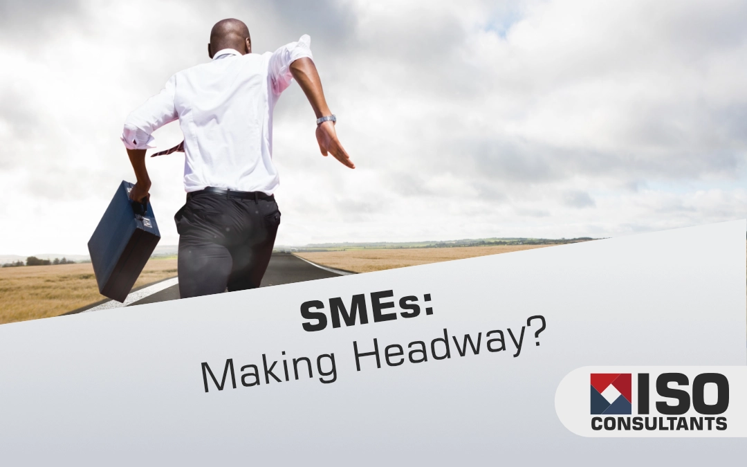 SMEs: Making Headway?