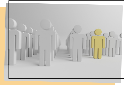 UKAS Accredited ISO certificate helps you stand out Standing Out