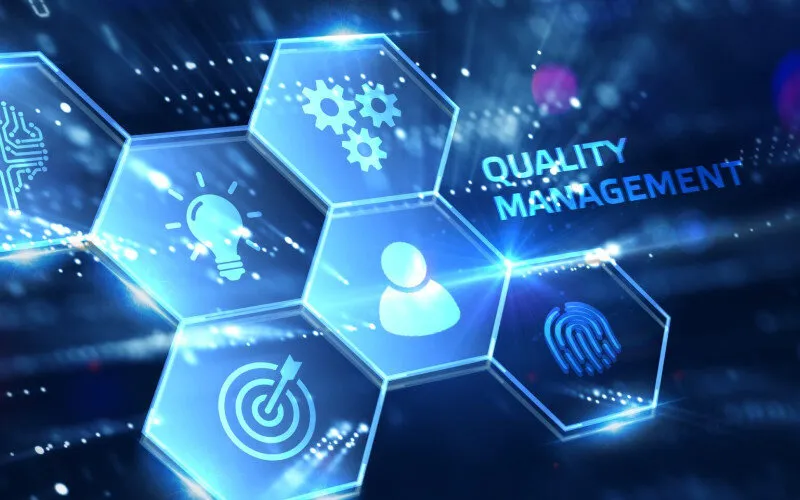 Iso 9001 | Quality Management Systems
